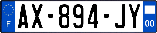 AX-894-JY