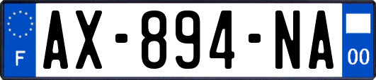 AX-894-NA