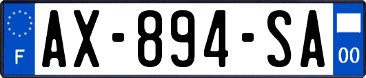 AX-894-SA