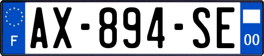 AX-894-SE