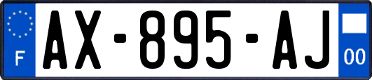 AX-895-AJ