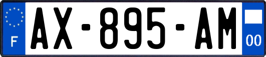 AX-895-AM