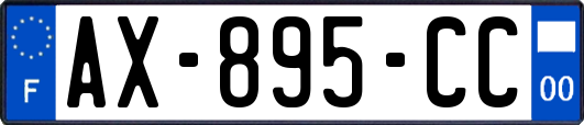 AX-895-CC