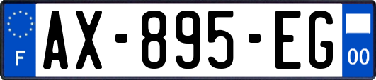 AX-895-EG