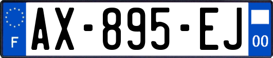AX-895-EJ