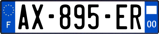 AX-895-ER