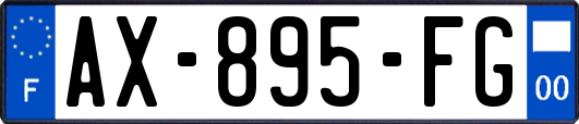 AX-895-FG