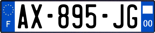 AX-895-JG