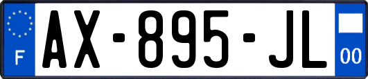 AX-895-JL