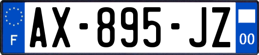 AX-895-JZ