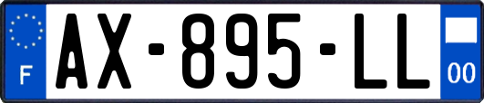 AX-895-LL