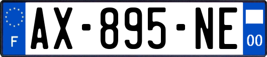 AX-895-NE