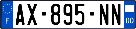 AX-895-NN