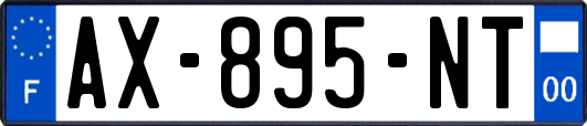 AX-895-NT