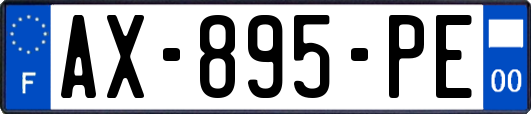AX-895-PE