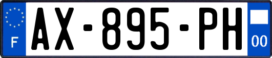 AX-895-PH