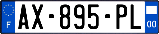 AX-895-PL