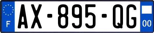 AX-895-QG