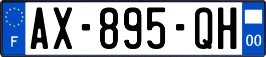 AX-895-QH