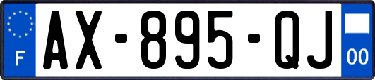 AX-895-QJ