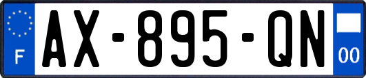 AX-895-QN