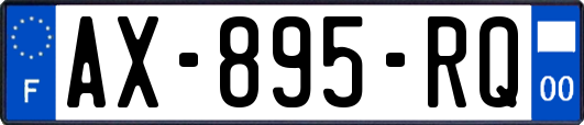 AX-895-RQ