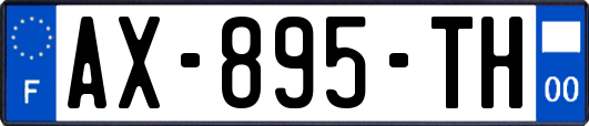 AX-895-TH