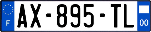 AX-895-TL