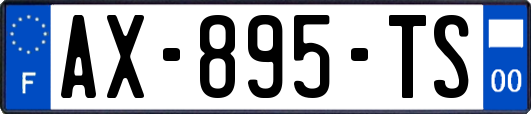 AX-895-TS