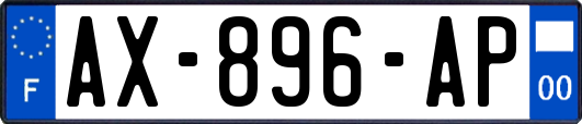 AX-896-AP