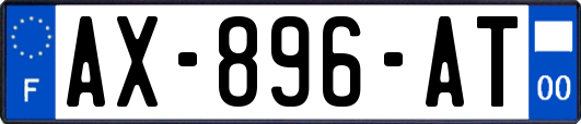 AX-896-AT