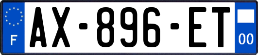 AX-896-ET