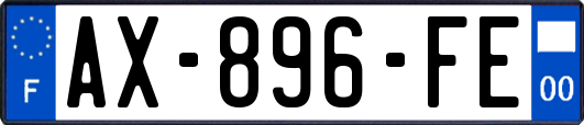 AX-896-FE