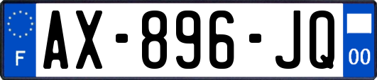 AX-896-JQ