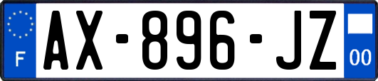 AX-896-JZ