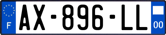 AX-896-LL