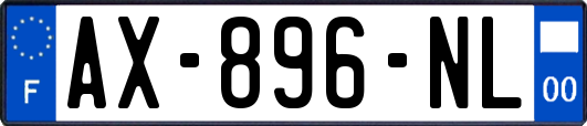 AX-896-NL