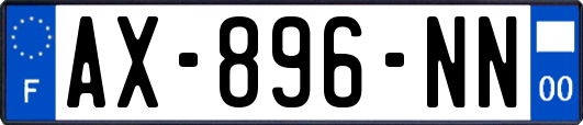 AX-896-NN
