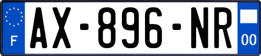 AX-896-NR