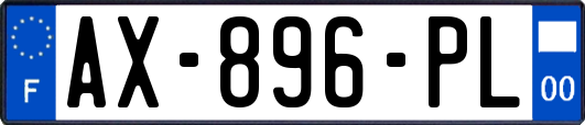 AX-896-PL