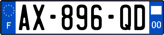 AX-896-QD