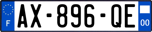 AX-896-QE