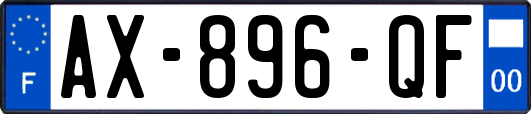 AX-896-QF
