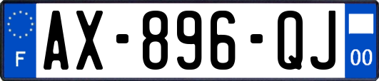 AX-896-QJ
