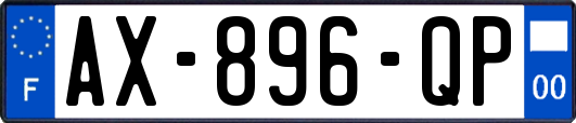 AX-896-QP
