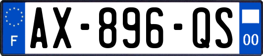 AX-896-QS