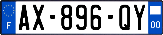 AX-896-QY