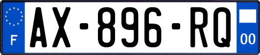 AX-896-RQ