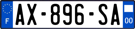 AX-896-SA