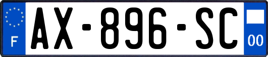 AX-896-SC
